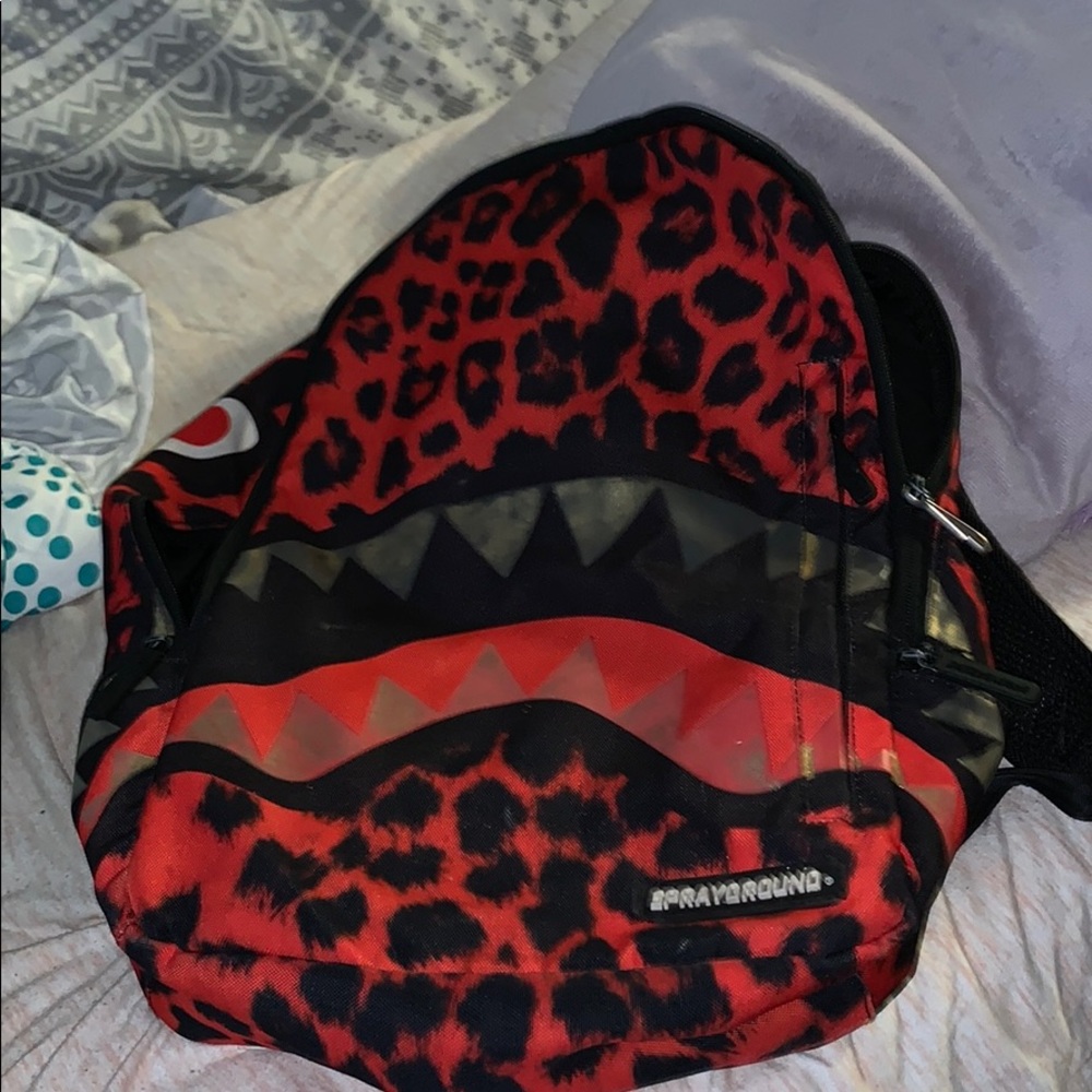 Sprayground